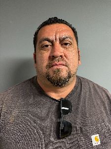 Photo of MEJIA, ROBERT