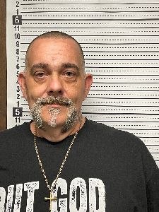Photo of PARKER, DAVID JOSEPH