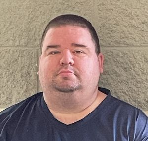 Photo of FITTS, BRYAN D