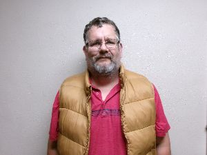 Photo of HUTTO, RANDY HERMAN