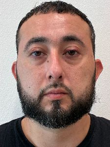Photo of LEON, IRVIN LOPEZ