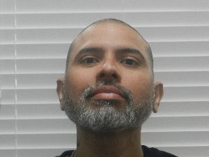 Photo of PALACIOS, JACOB