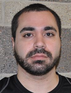 Photo of CONNER, JEREMY JAMES
