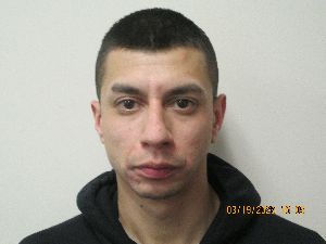Photo of RODRIGUEZ, VICTOR