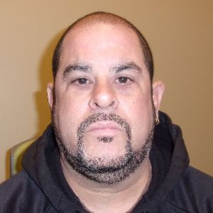 Photo of JIMENEZ, ROBERT