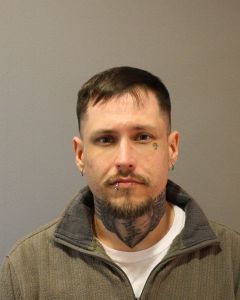 Photo of DILLARD, PRESTON LEE