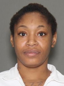 Photo of WASHINGTON, KIERRA NCOLE