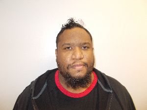 Photo of HARPER, ISAIAH CHRISTOPHER