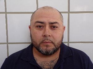Photo of SOTO, MICHAEL ALBERTO