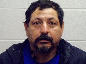 Photo of CONTRERAS, DANIEL VASQUEZ