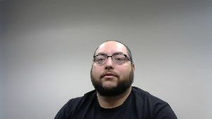 Photo of GONZALEZ, ROBERT JAVIER