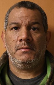 Photo of CANTU, MARCUS ANTHONY