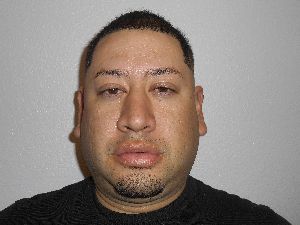 Photo of GONZALEZ, CESAR
