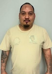 Photo of ORTIZ, ROBERT NICHOLAS
