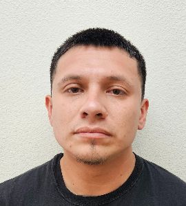 Photo of MARTINEZ, TORY PETE