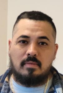 Photo of VIVEROS, LORENZO JR