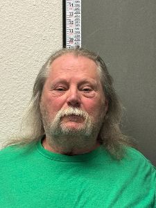 Photo of BANE, FREDERICK LEE JR