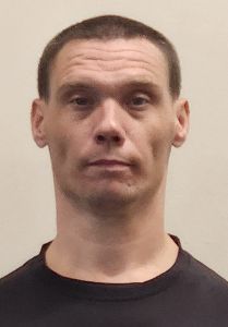 Photo of KEETON, CLAYTON ALLEN