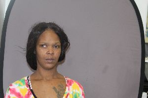 Photo of WILLIAMS, DANIESHA SHARUN