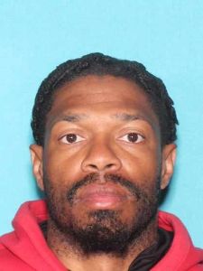 Photo of BANKS, BRANDEN RAY