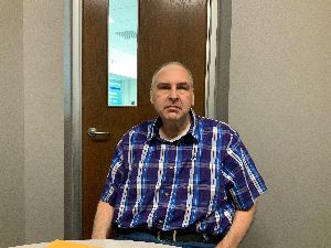Photo of WAINWRIGHT, CHARLES BRIAN