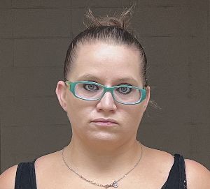 Photo of ELLIS, SIERRA NICHOLE
