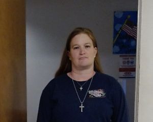 Photo of OTTELE, CATHERINE ELIZABETH