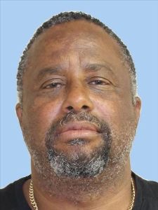 Photo of VERNON, DUREZ DARNELL