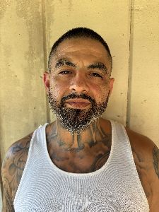 Photo of RODRIGUEZ, ROBERT DEMEETREE