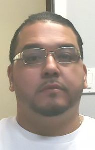 Photo of LEIJA, JOHNATHAN