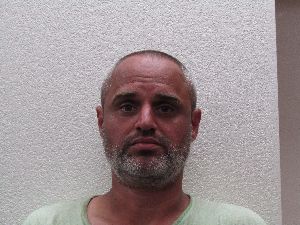 Photo of PAYNE, JOSHUA SCOTT
