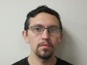Photo of GARCIA, JONATHAN F