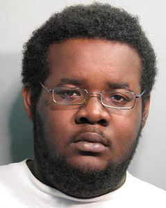 Photo of CURTIS, JOSHUA QUENTON