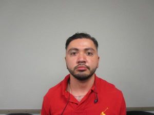 Photo of ESQUIVEL, DANIEL RENE