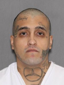 Photo of OLIVARES, JULIAN VASQUEZ