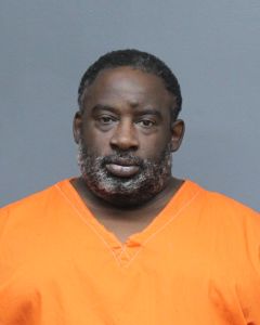 Photo of BAXTER, DALE