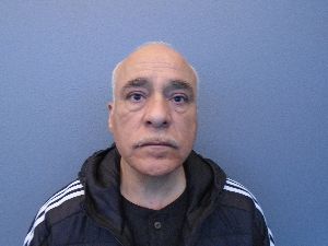 Photo of GONZALEZ, LUIS ARMANDO