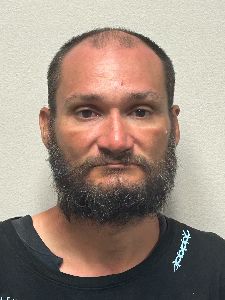 Photo of MARVIN, TIMOTHY CHARLES