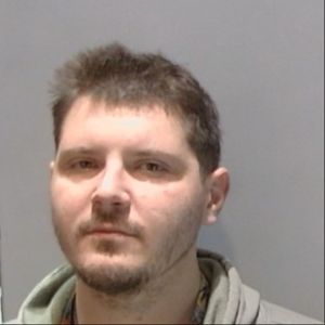 Photo of LONG, CODY DUANE JR