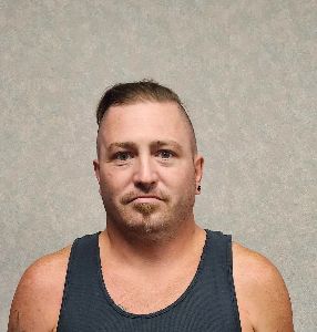 Photo of TUMEY, JUSTIN COLT