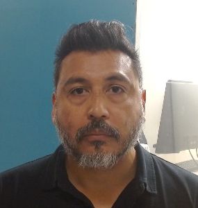 Photo of ROMERO, JOSHUA