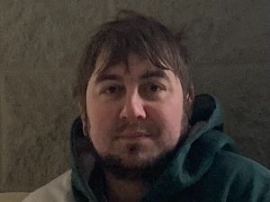 Photo of CHRISTENSEN, DAMIEN