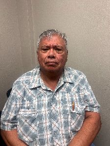 Photo of LOPEZ, PATRICK ARTHUR