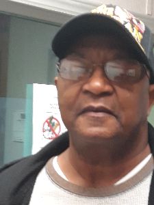 Photo of BATTLE, CLIFTON LEE