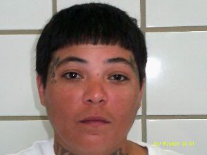 Photo of MARTINEZ, SONIA DENISE