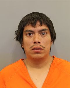 Photo of VALENCIA, ELOY SOTO JR