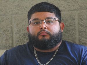 Photo of GARCIA, CESAR JULIAN