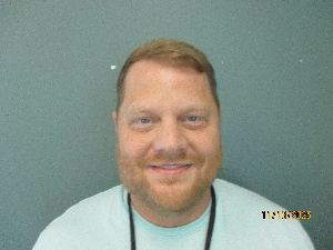 Photo of BURTON, KELLY ANDREW