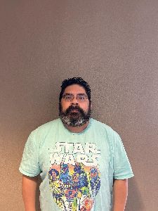 Photo of ZAMORA, CARLOS THOMAS