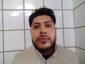 Photo of GONZALEZ, JOSE DAVID
